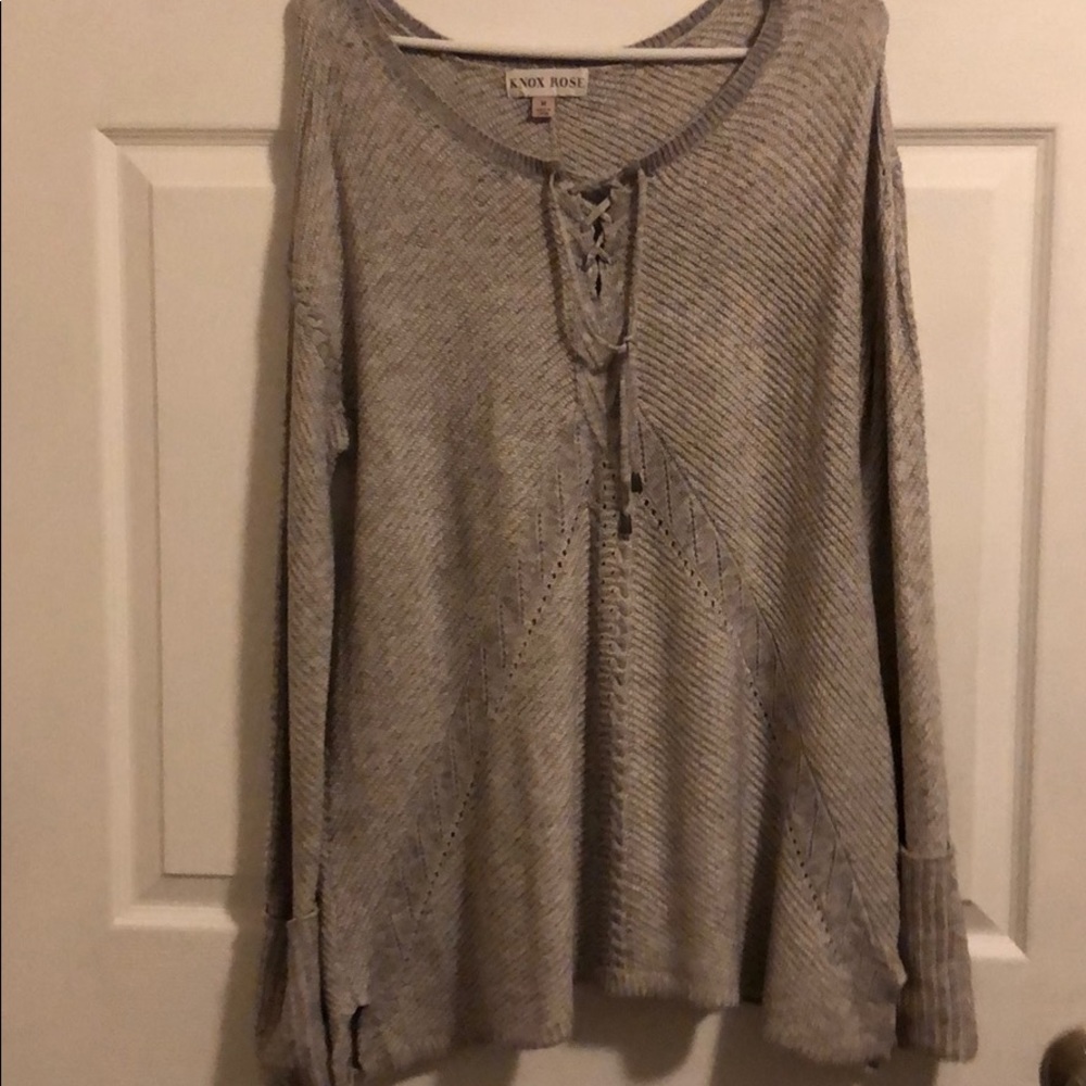 Sweater